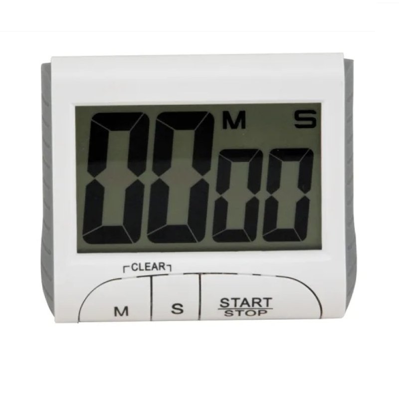 Digital Timer Clip On | Holbury Hardware Stores