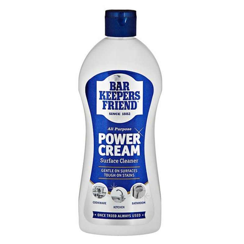 Bar Keepers Friend Cream Cleaner Holbury Hardware Stores
