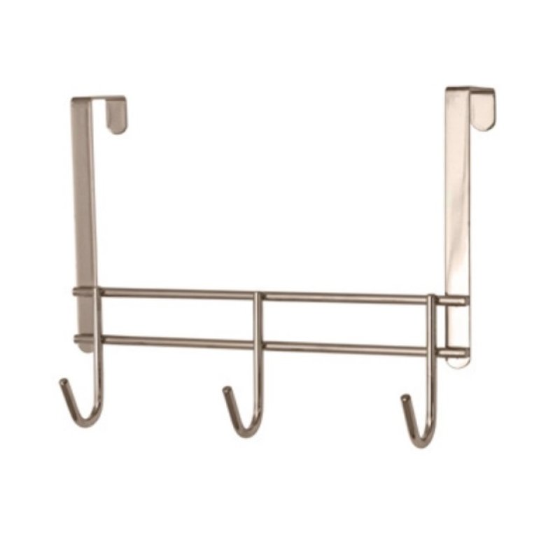 3 Hook Over Door Hangers Holbury Hardware Stores