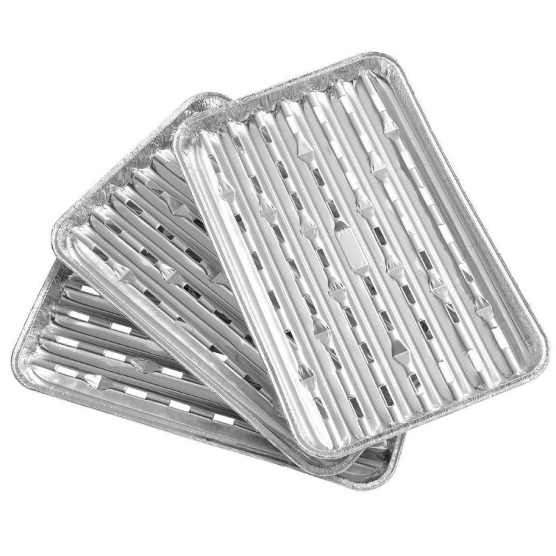 Barbecue Foil Grill Trays Holbury Hardware Stores