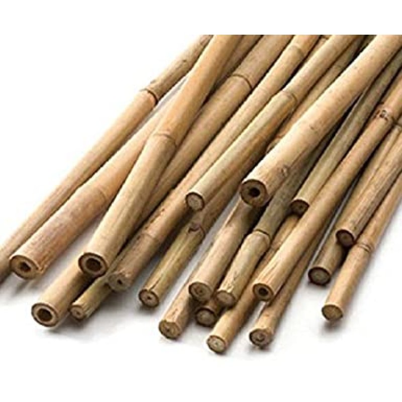 4Ft Garden Canes Holbury Hardware Stores