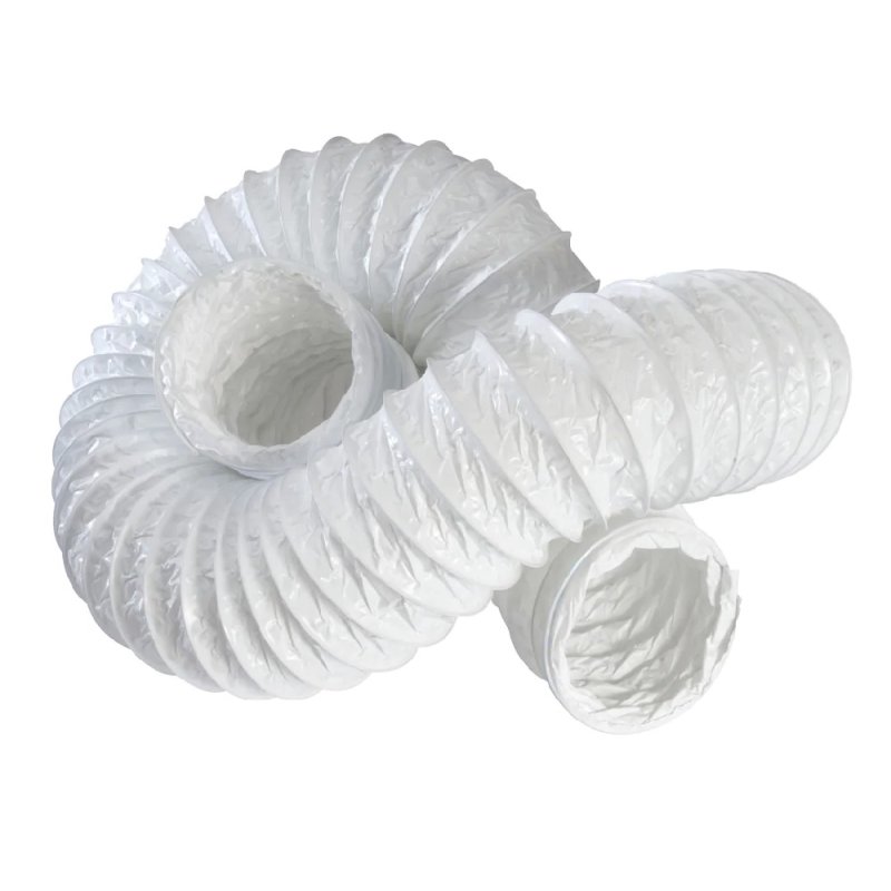 3M X 100MM Flexible Ducting Holbury Hardware Stores