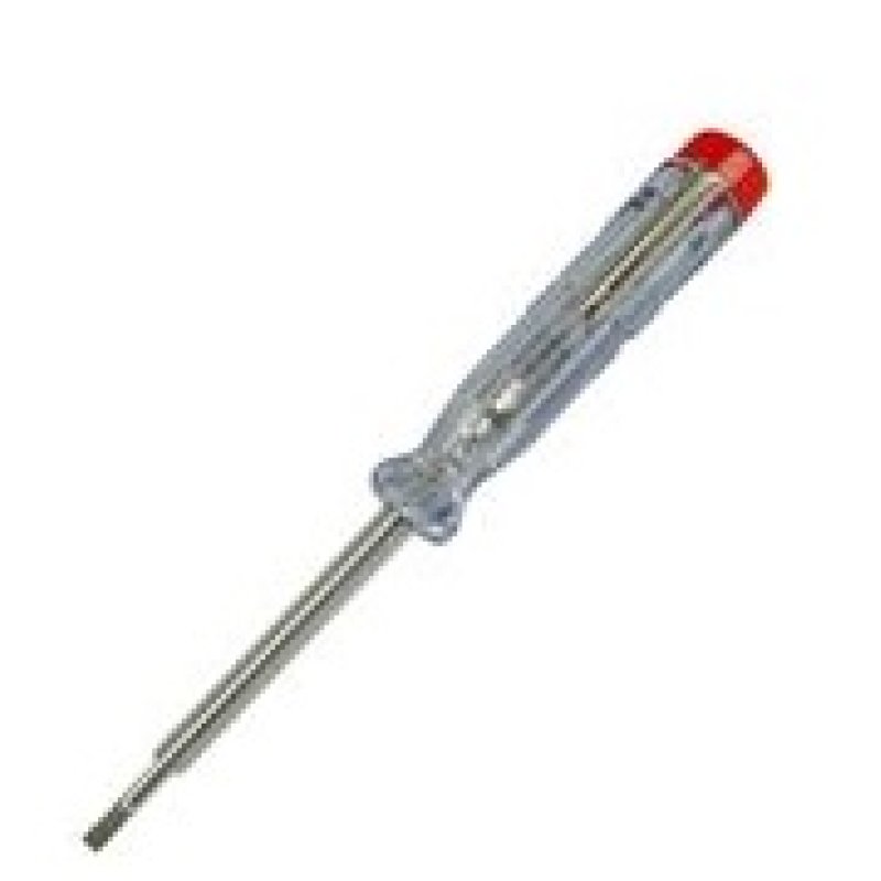 Neon Tester Screwdriver Small Holbury Hardware Stores