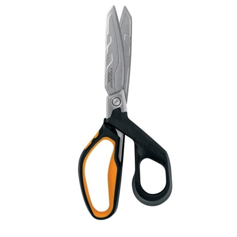Powerarc Heavy Duty Scissors 21Cm | Holbury Hardware Stores