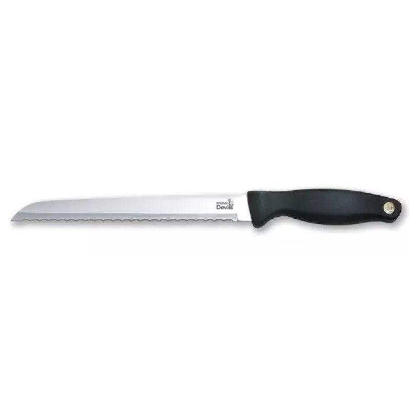 Kitchen Devil Bread Knife Holbury Hardware Stores