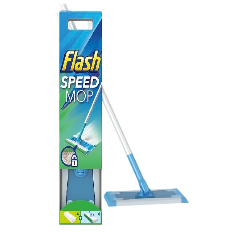cheapest flash speedmop