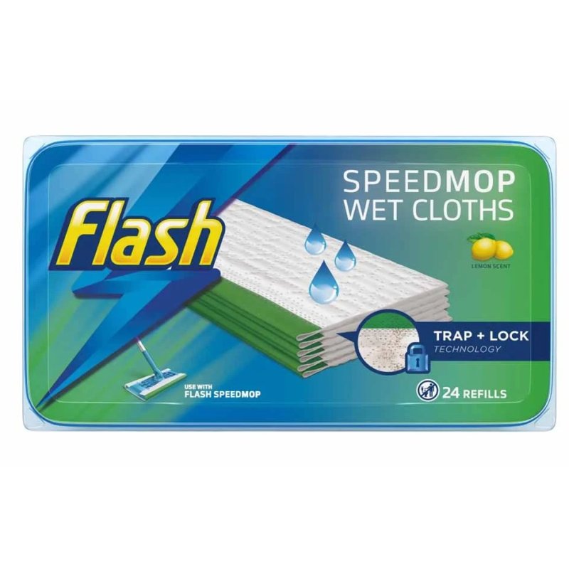 flashmop refills