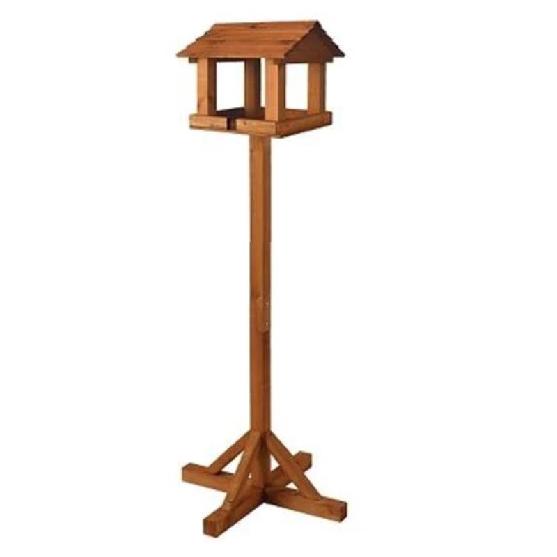 Dalby SelfAssembly Bird Table Holbury Hardware Stores