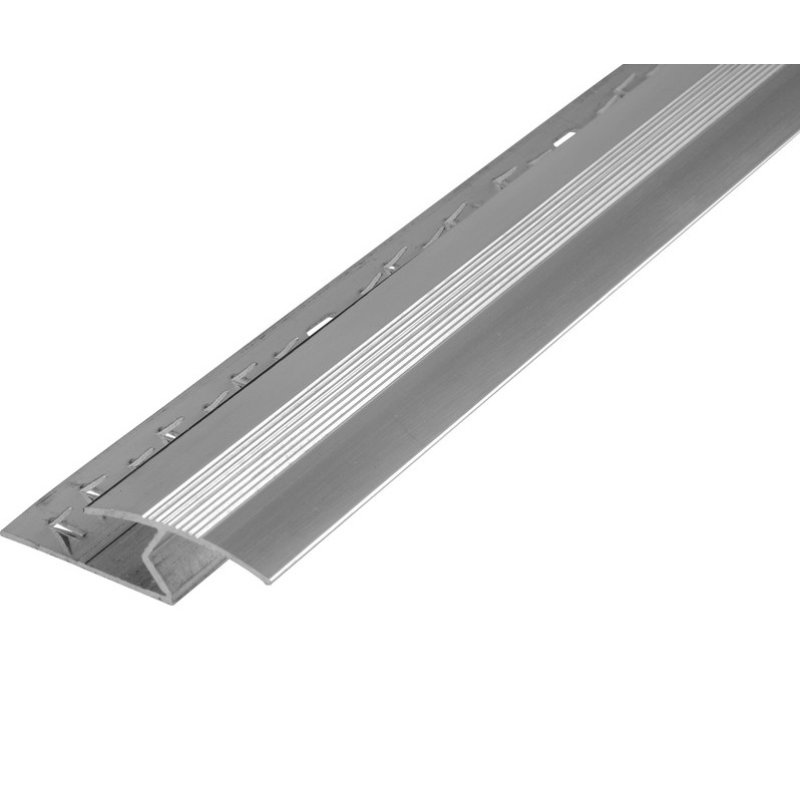 Laminate Z Trim Aluminium Holbury Hardware Stores