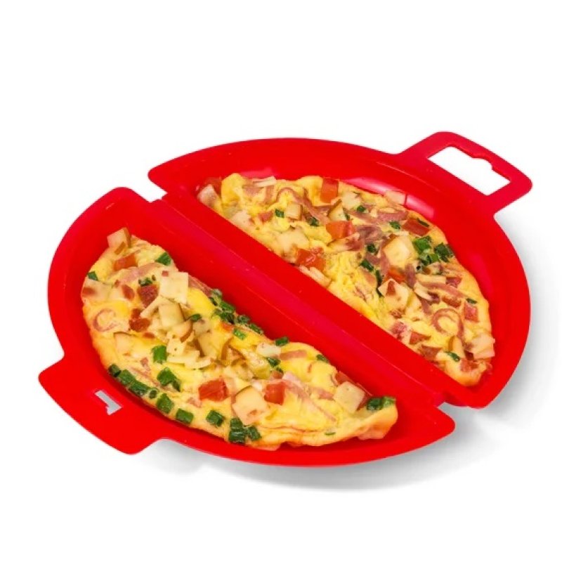 Good 2 Heat Microwave Omelette Maker Holbury Hardware Stores
