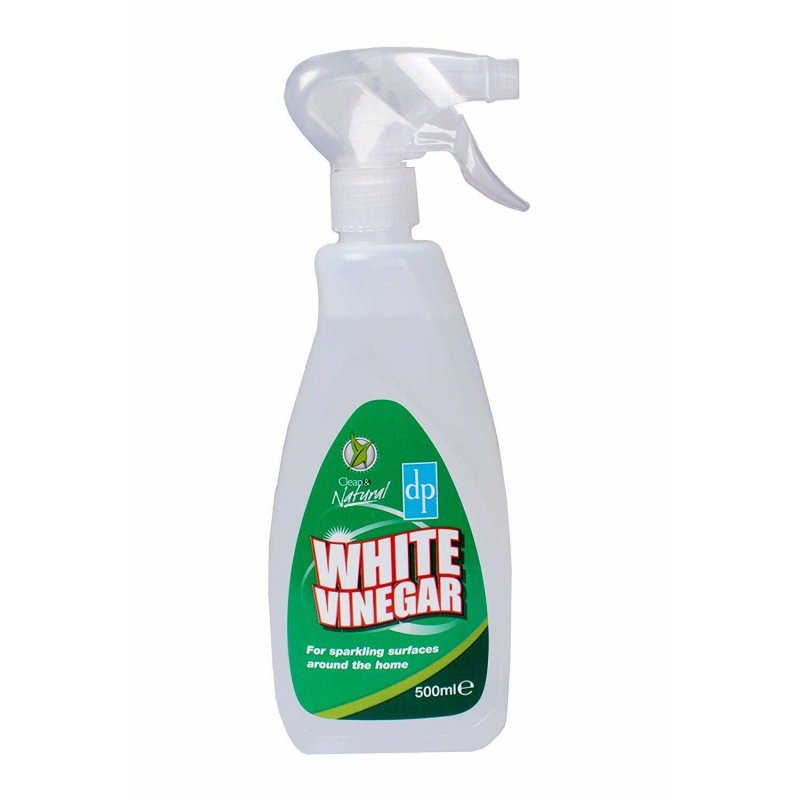 White Vinegar 500Ml Spray Holbury Hardware Stores