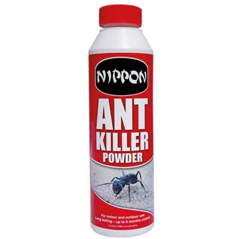 Nippon Ant Powder 150Gm Holbury Hardware Stores