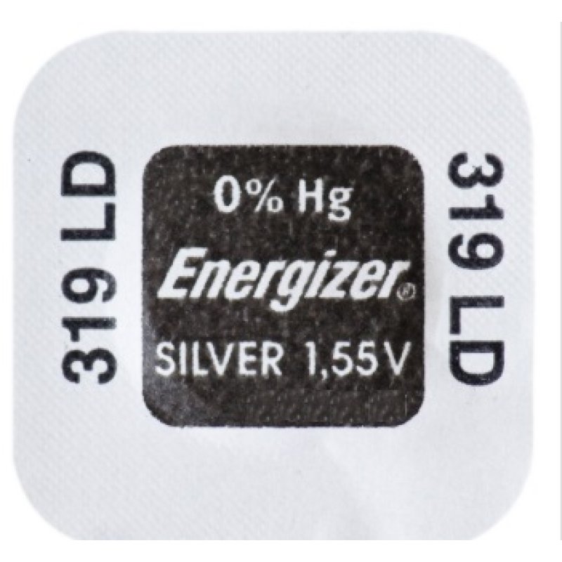 Precise Watches Battery INT-319 main image 0