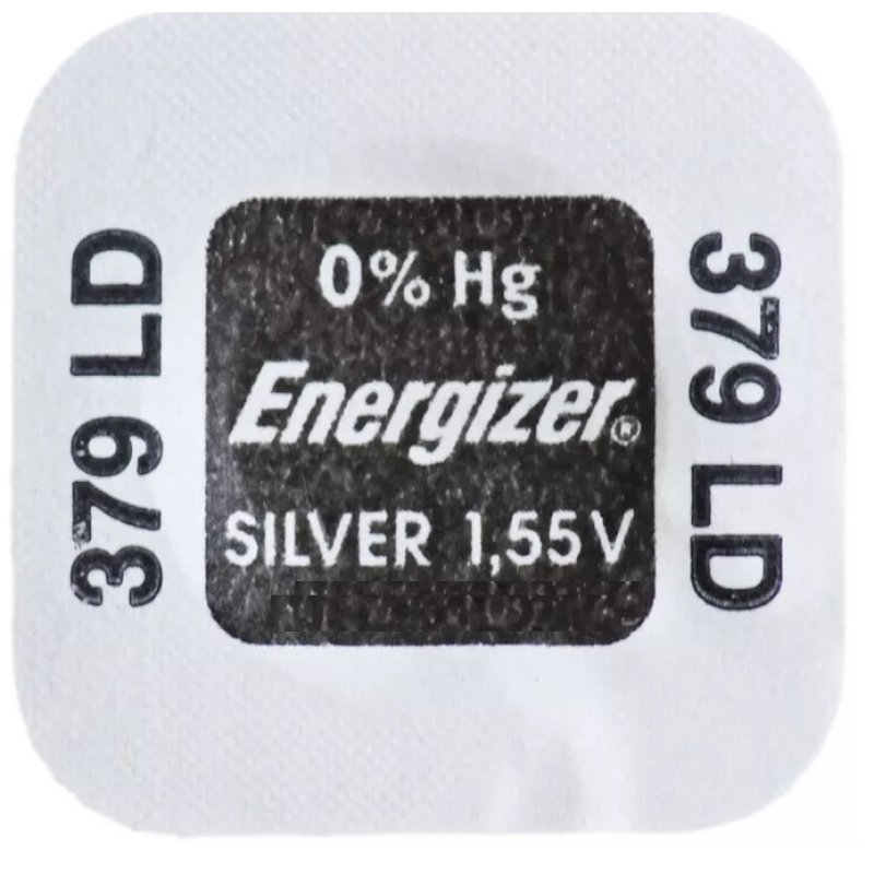 Watch Battery 379 Holbury Hardware Stores