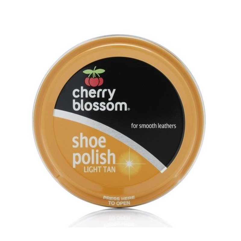 Light Tan Shoe Polish Holbury Hardware Stores