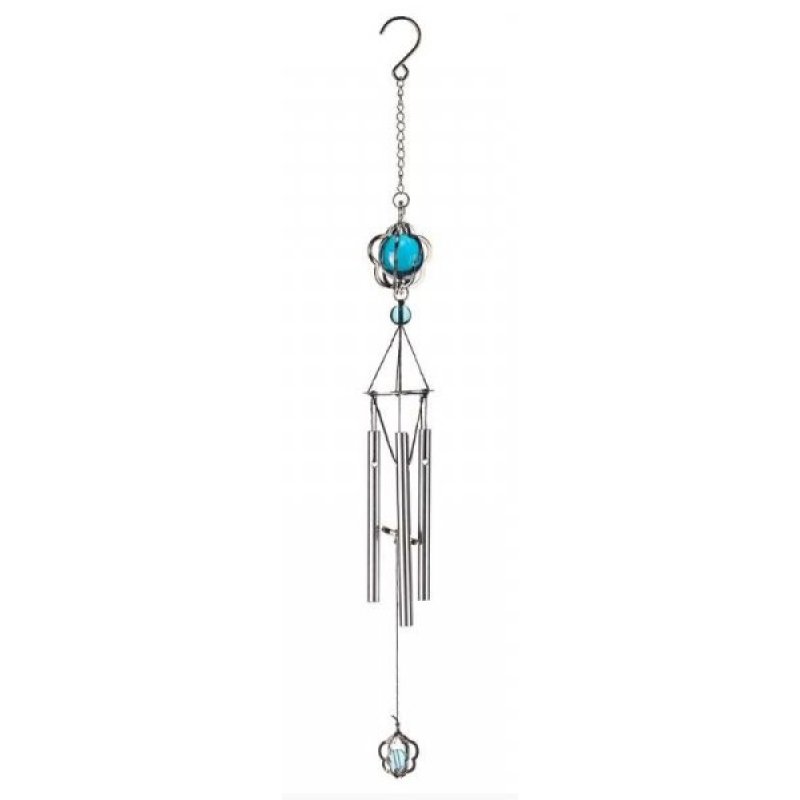 Crystal Windchime Holbury Hardware Stores
