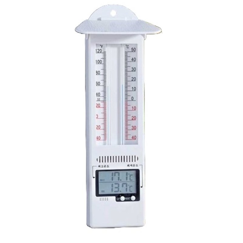 Max/Min Thermometer | Holbury Hardware Stores