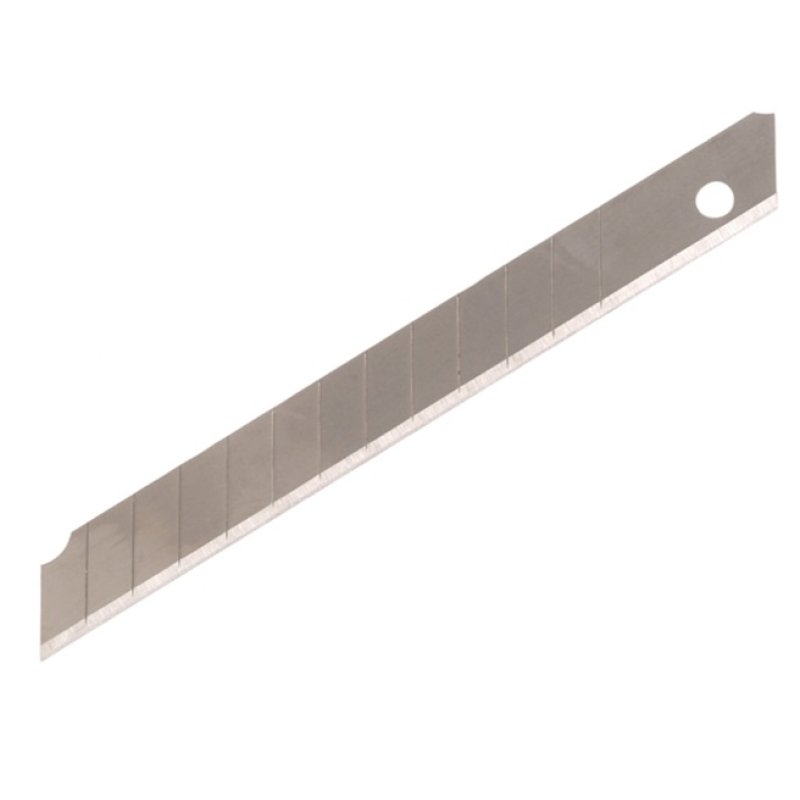 Stanley Knife Blades 9Mm 5Pack Holbury Hardware Stores