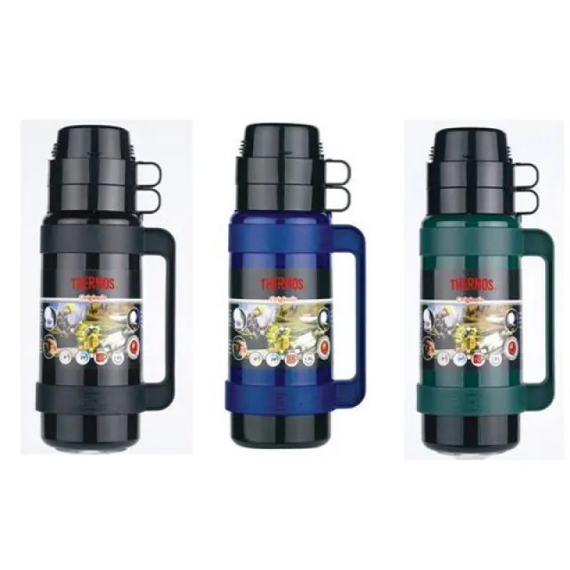 Thermos Flask 1.8L Mondial Holbury Hardware Stores Thermos Flask 1.8L Mondial Holbury Hardware Stores