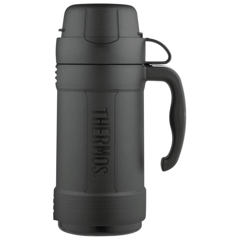 Eclipse 40 Series 500Ml Flask Black Holbury Hardware Stores