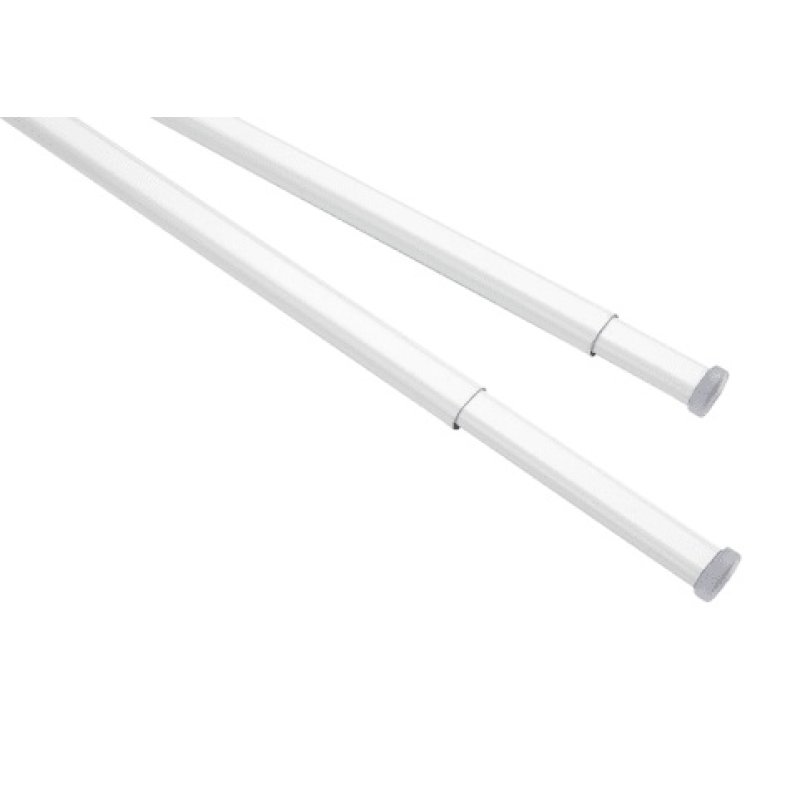 4060Cm Oval Tension Rod Universal Holbury Hardware Stores