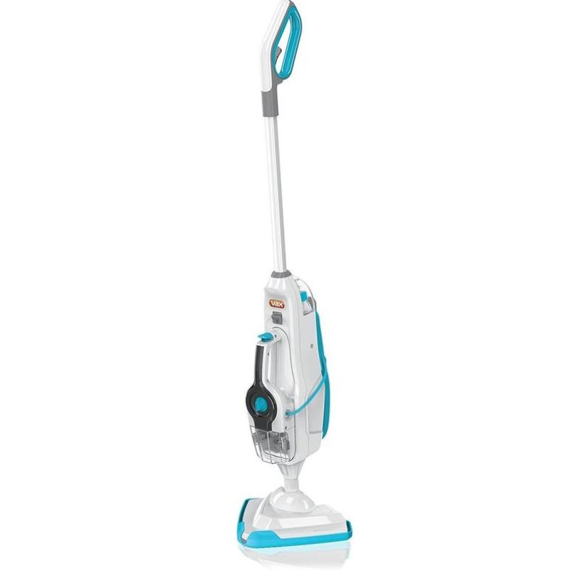 Vax Steam Fresh Combi 15in1 Steam Cleaner Holbury Hardware Stores