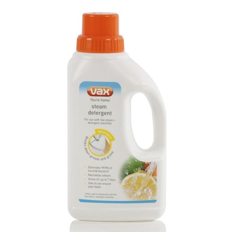 VAX Steam Solution for S2S Holbury Hardware Stores