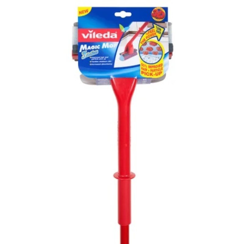 Vileda Magic Mop Holbury Hardware Stores