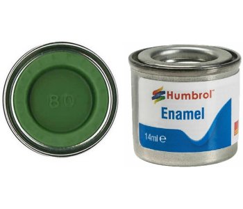 Humbrol 80 Humbrol 80