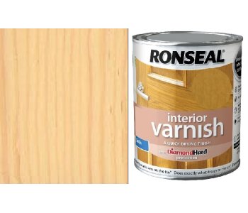Ad | Giving an old table a new lease of life with Ronseal Interior Wax