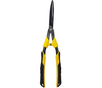 Stanley Accuscape 29 76cm Wavy Blade Hedge Shears Holbury Hardware Stores